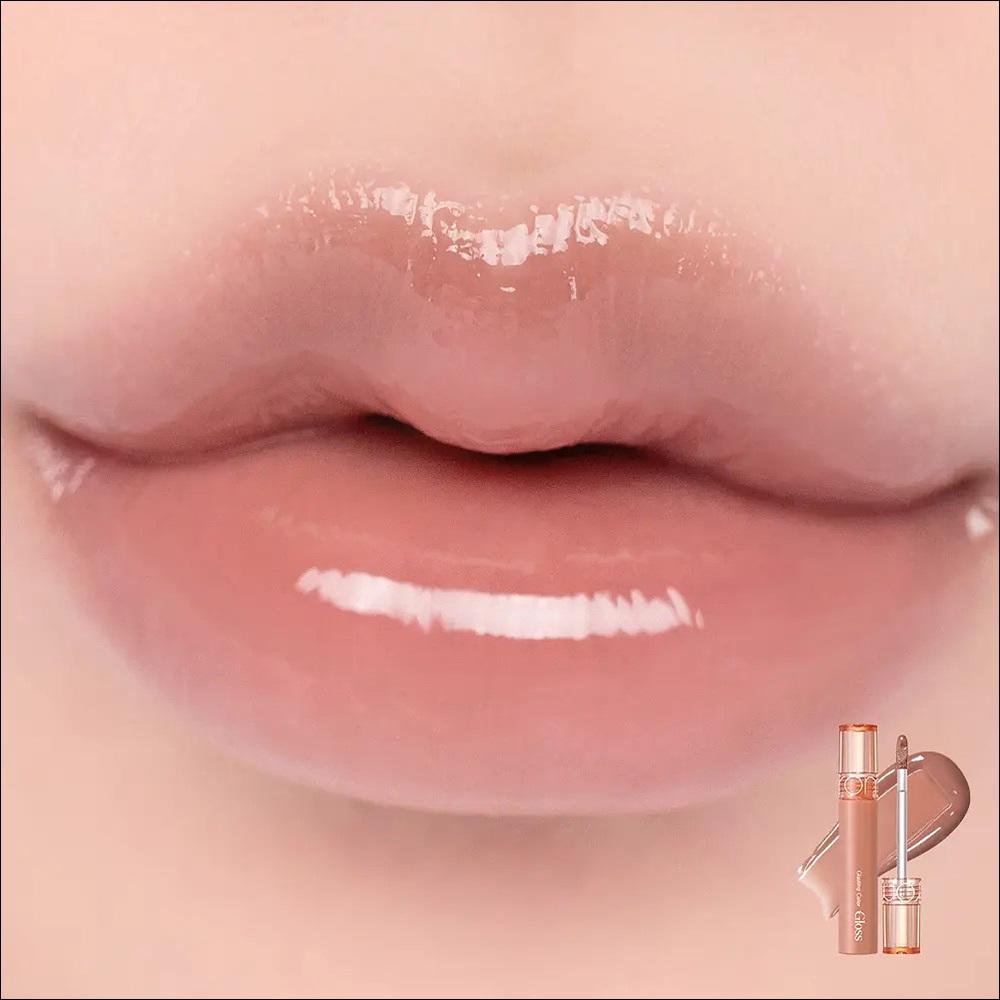 Rom&nd Блеск для губ Glasting Color