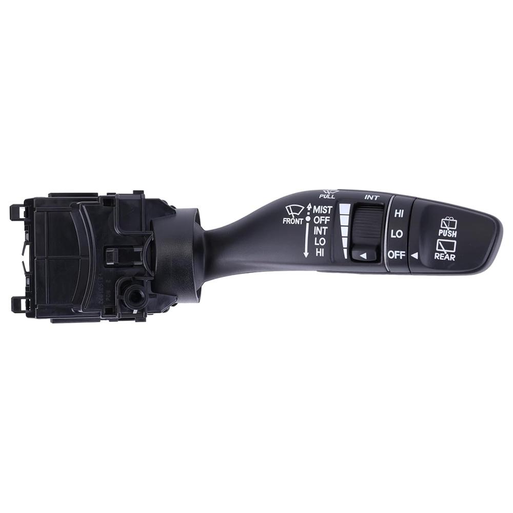 1x Переключатель стеклоочистителя 93420-4Z050 Для Hyundai Santa Fe 2013-2018