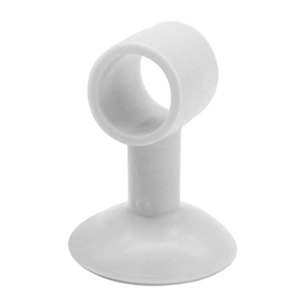 2Pcs Silicone Anticollision Sucker for Door Handle Home Door Protecting Pad Mute Silencer Suction Door Stops