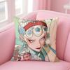 Игровой чехол-подушка D-Dislyte для дома и автомобиля, многоцелевой - Двусторонний, мягкий и прочный для повседневного использования