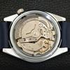 ВОССТАНОВЛЕННЫЕ ЧАСЫ SEIKO 5 AUTOMATIC 6309A ВИНТАЖНЫЕ ЯПОНСКИЕ МУЖСКИЕ ЧАСЫ С СИНИМ ЦИФЕРБЛАТОМ a441146-4