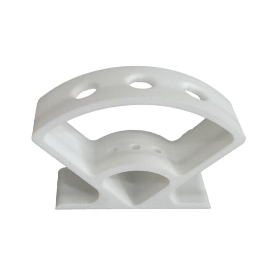 Стойка для хранения дартс 3 Полностью собранный стальной держатель для дартс с мягким наконечником Сверхпрочный Компактный настольный органайзер-подставка для дартс