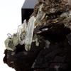 Siderite, Quartz, Pyrite 578.8 Carats