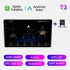 Автомобильное радио Android Auto Carplay для Nissan Navara D40 2005-2010, мультимедийный проигрыватель, головное устройство, стерео, GPS-навигация, BT WIFI 2+32 ГБ