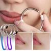 Quick Lips Hair Removal Device Mini Remover Epilator Magic Beauty Tools  for Cheeks Eyebrow Lips
