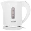 Bouilloire Électrique 0,8 л без фильтра, без BPA, Avec Arrêt Automatique, Filtre Mesko MS1376 1600W Белый 04188