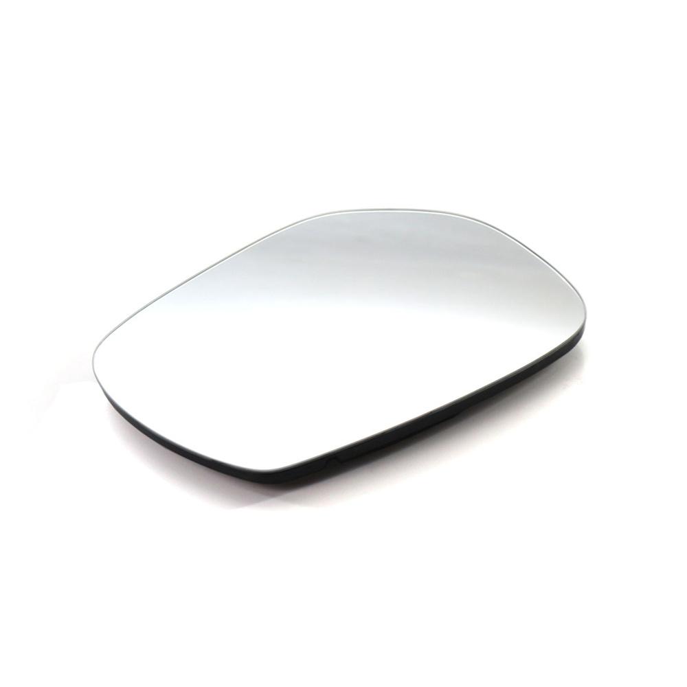 Car Mirror Glass W/ Backing Heated Right Side RH For Infiniti Q70 QX30 Q70L Q60