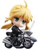 Nendoroid Saber Zero Painted Movable Fate/Zero Ver. (Non-scale ABS&PVC Figure)