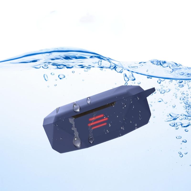 Durable Protective Cover for Shell Use Directly Earphone for Case for Nubia RedMagic TWS Anti-abrasion