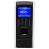 Attendance Machine Passward Fingerprint Fast Identification Time Clock for Office Factory School