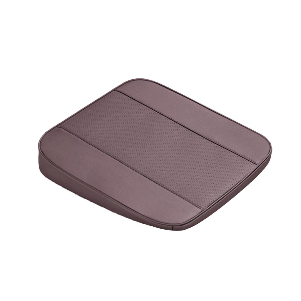 2023 Новая подушка для автомобильного сиденья для людей, чтобы расширить обзор вождения, многофункциональная подушка для сиденья в салоне