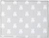 Okato Drainer Polyester Drainer Mat Dish Drainer 30 X 40cm Miffy Face Only