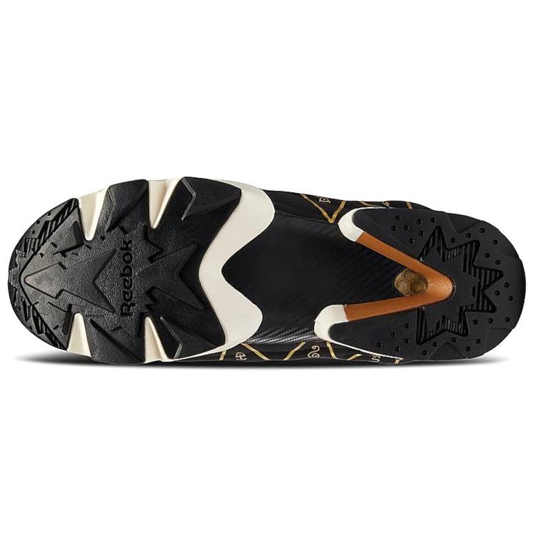 InstaPump Fury Power Rangers x InstaPump Fury Reebok 'Рита Репульса' GW0782