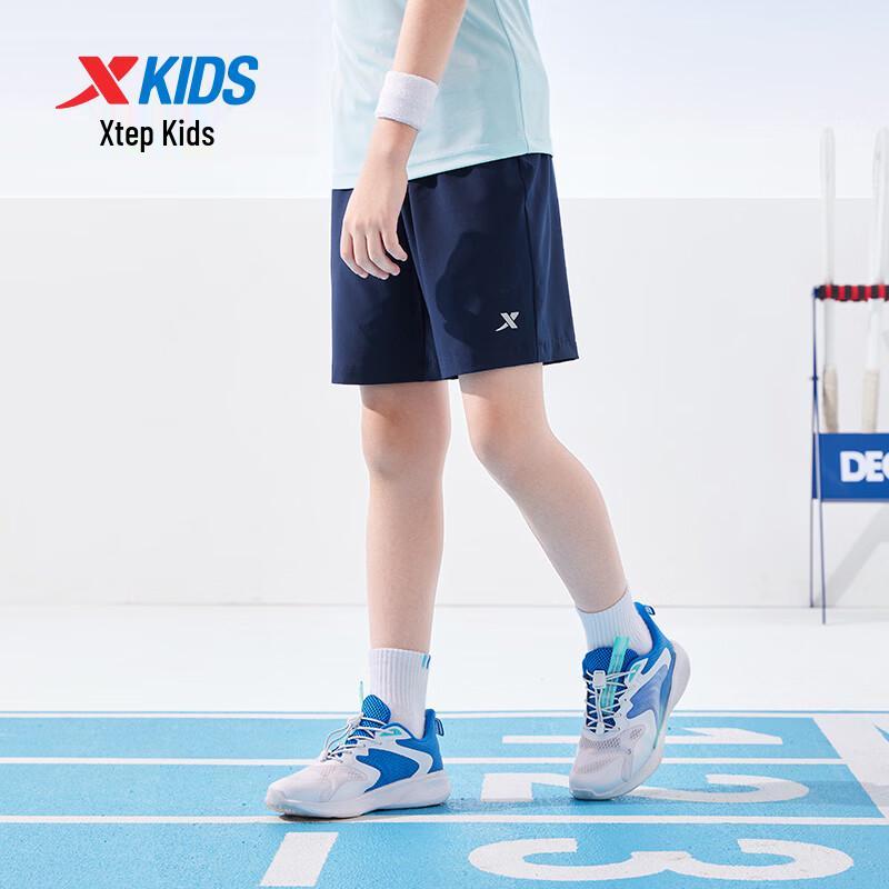 Xtep Youth Basic Cool Summer Shorts
