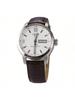 Tissot Мужские автоматические механические стрелочные часы с кожаным ремешком T055.430.16.017.00