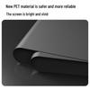 PInYUE 133-inch Smart Electric Grey Photon Projector Screen