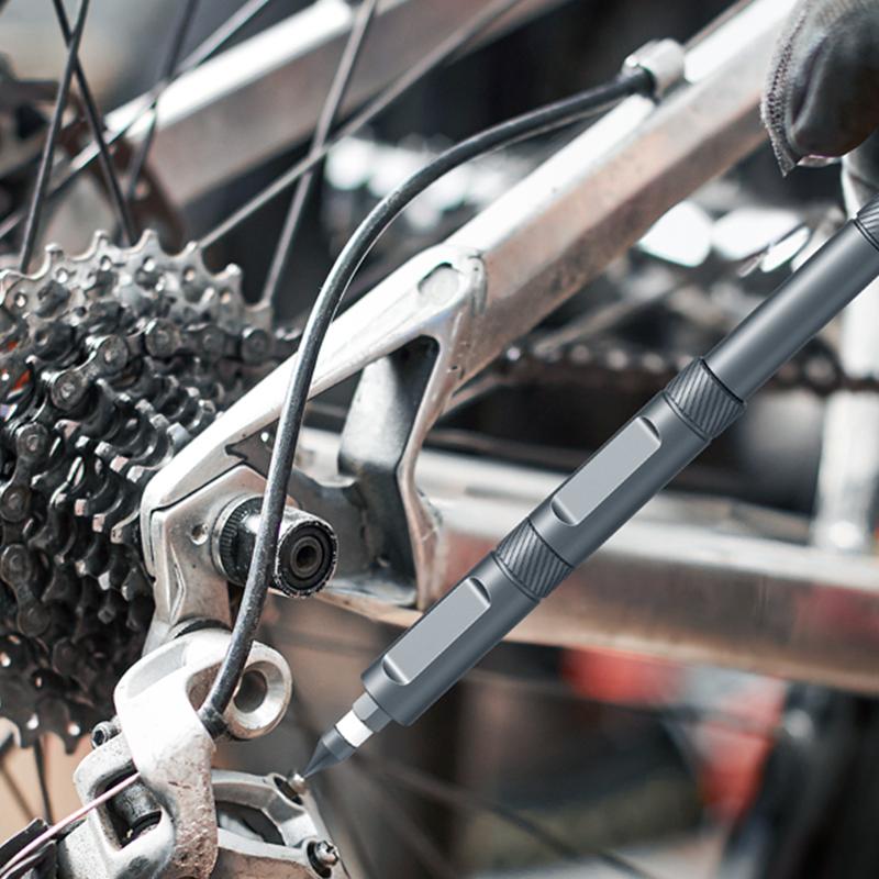 Ratchet Screwdriver Set,42-In-1 Magnetic Screwdriver Set With Disassemble Ratchet Handle,Multipurpose DIY Repair Tool