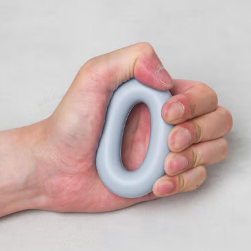 Donut-Shaped Silicone Gripper (Soft) 25kg