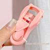 Plastic Eyelash Curler Mini Details Part of Eye Lash Curling Applicator Natural Curly Cosmetic Clip New Beauty Makeup Tool