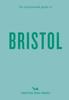 Книга An Opinionated Guide To Bristol