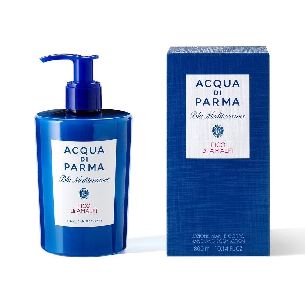 ACQUA DI PARMA Pico d'Amalfi Лосьон для рук и тела 300 мл