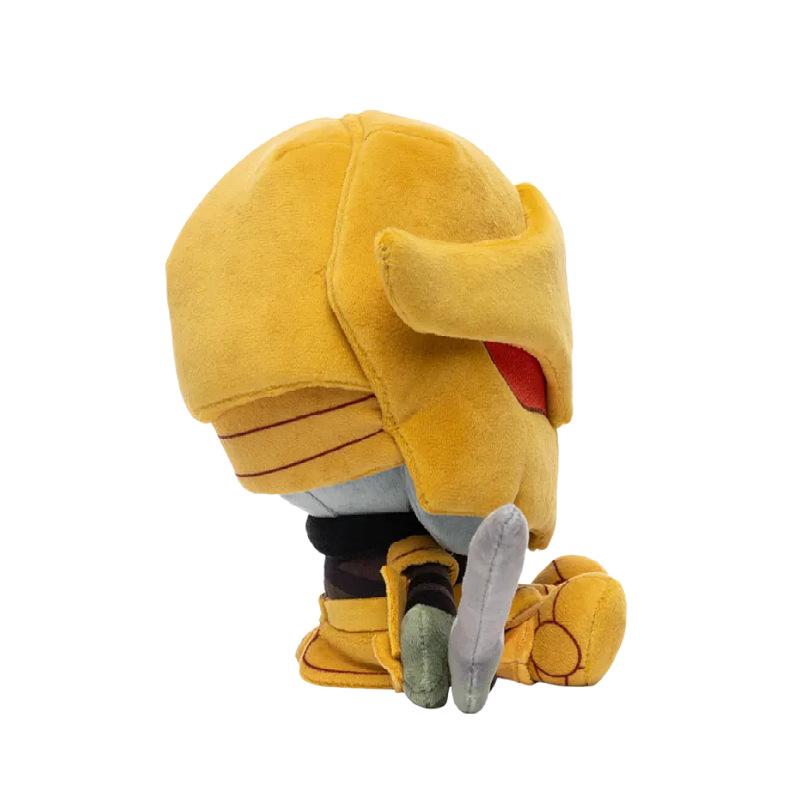 2026 Игра Slay The Spire 2 Плюшевая кукла Милый Железный Человек Безмолвный Правитель Некросвязыватель Дефект Плюшевая игрушка Аниме Аксессуары Коллекционная игрушка