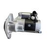 qingte tractor starter motor