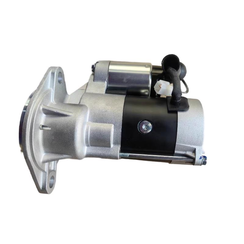 QINGTE Tractor Starter Motor