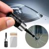 1 Pcs Car Glass Nano Repair Glue Car Windshield Repair Resin Crack Glass Repair Kit Glass Corrector Car Crack Repair HMM