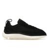 Y-3 Shiku Run Black Cream White Unisex Sneakers HQ6667