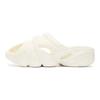 Li Ning Reignite Slipper модные спортивные сандалии женская обувь ванильно-белый AZSS013-2