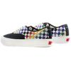 Vans Authentic VLT LX Pride Unisex Sneakers Multi-Color Rainbow Marshmallow VN0A4CS45A8