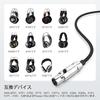 Аудиокабель USB Type-C AKG K702/Q701/K712/K240/K271 Совместимый Beyerdynamic DT1990 Pro/DT1770 Pro...