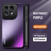 Shockproof Matte Case For Motorola Moto Edge 70 Pro 70Ultra X70 Air Pro Signature 70Fusion + AG Frosted Hard Bumper Back Cover