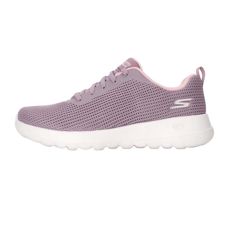 Skechers Женские беговые кроссовки на шнуровке 15641-MVE