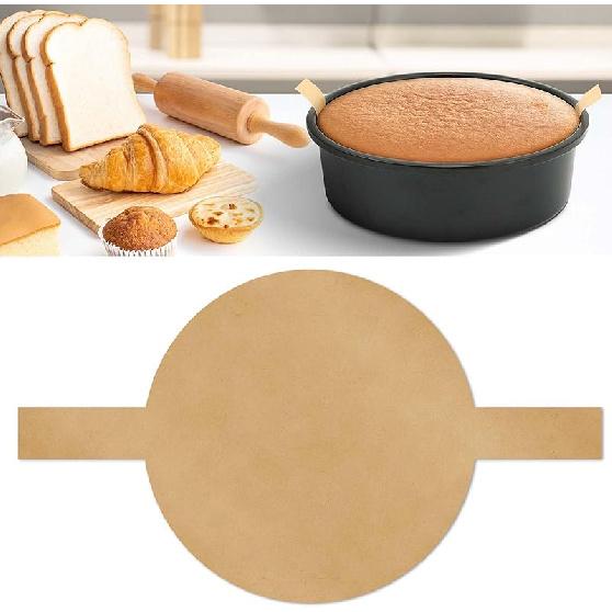 100 Sheets Loaf Pan Liners, Non-Stick Parchment Paper for Baking Toast,Sourdough,Cakes, Banana Bread, Ideal Bread Pan Liners for Baking(Rectangular