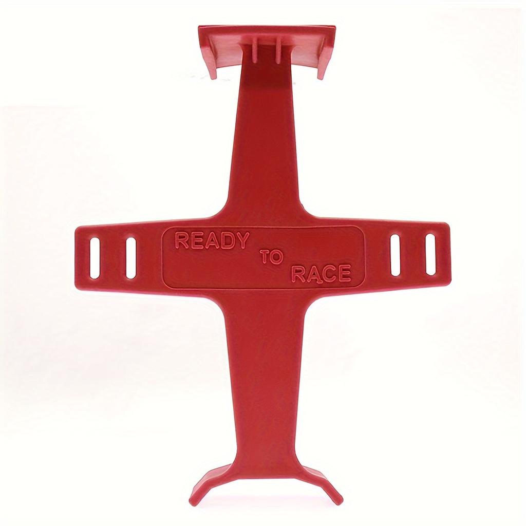 Пластиковая вилка для мотоцикла 25 см для KTM Honda Yamaha KAWASAKI SUZUKI SX EXC F XC W YZ YZF CRF 125 150 250 350 450