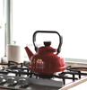 Fuji Horo Kettle Red Solid R 2.3L SD-2.3K