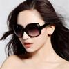 New Shades Sunglasses for Women Elliptical Frame Vintage Eyewear Oversized Square Shades for Women Men UV400 Eyeglasses