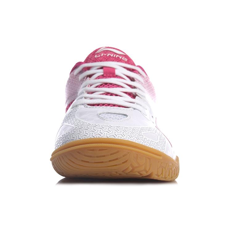 Li Ning Устойчивость к истиранию Функция поддержки Классификация Функциональность поддержки устойчивости к истиранию Низкие APPP002-1