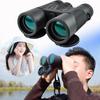 12x42 Hd High Power Bak4 Prism Binocular Scope Travel Telescope For Adult Outdoor Travel Camping Magnification Telescope