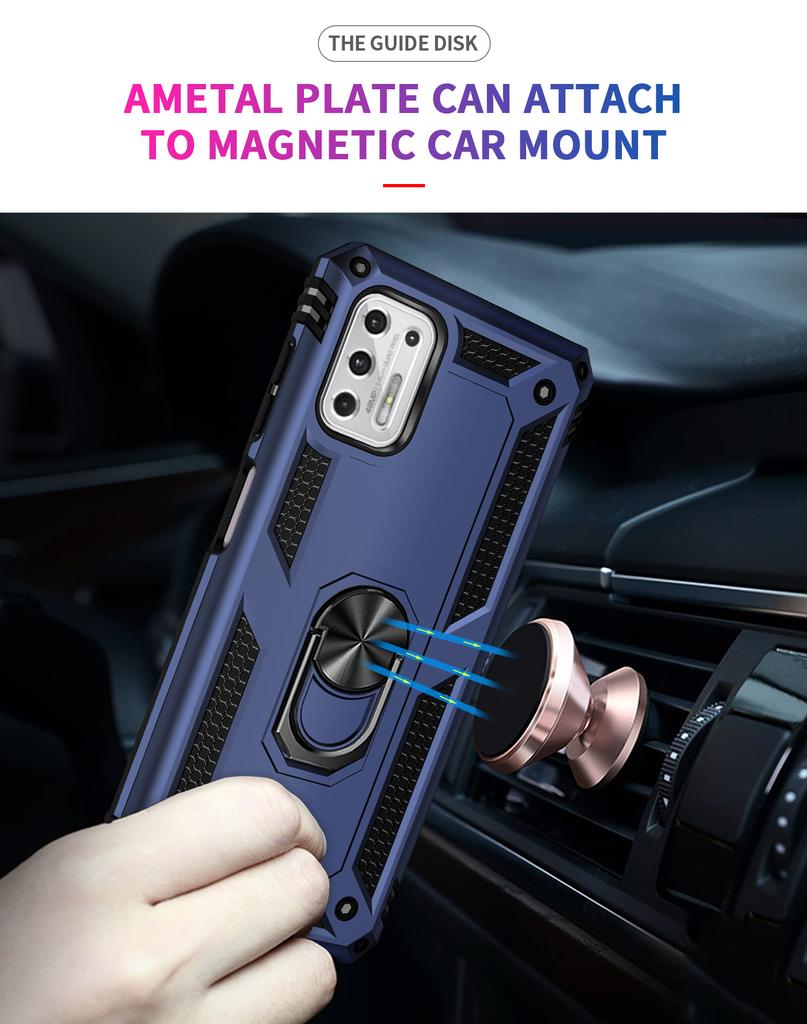 Противоударный чехол для Motorola Moto G Stylus 2021, чехол Moto G Stylus с кольцом-держателем на палец, чехол для телефона Moto G Stylus XT2115 Funda