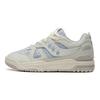 SAUCONY Кроссовки Cross 90 Амортизация Прочные Низкие Кроссовки Унисекс Серые S79035-11