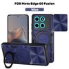 Чехол-книжка с магнитом для MOTO edge11Pro, Motorola G81, G11 с окошком-слайдером, подставкой, защитный чехол