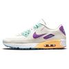Мужские кроссовки Air Max 90 Golf NRG Torrey Pines Cream Sail Melon-Tint CZ2434-133