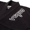 Venum Men's Contender 2.0 BJJ Kimono/Gi Black A1