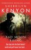 Книга Bad Moon Rising