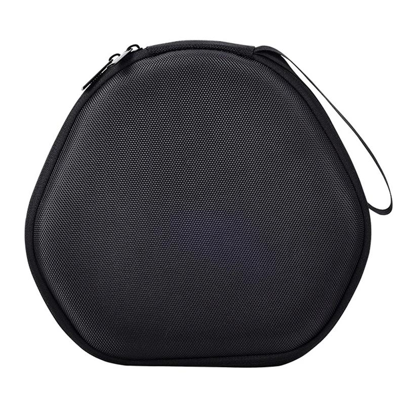 FONKEN Сумка для хранения наушников Airpods Max, портативный противоударный защитный чехол для беспроводных наушников