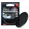 Фильтр камеры Kenko PRO1D Pro ND16 77 мм для регулировки интенсивности света 277447 (W)