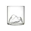 Wine Glasses Wear-resistant for Pub Non-slip Attractive Craft Wine Glasses Great Easy To Clean Smooth Surface